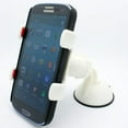 thumbnail image 5 of Car Mount for Nokia G50/G10/G20 - Windshield Holder Glass Cradle Swivel Clip for Nokia G50/G10/G20, 5 of 14