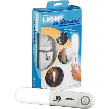 Energizer LED Motion Light
