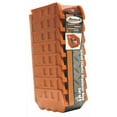 thumbnail image 2 of Homak HA01080643 Small Plastic Bins - Set of 8, 2 of 3