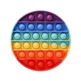 thumbnail image 1 of Push Bubble Fidget Toys Adult Stress Simple Dimple POPITS Relief Toy for Anti-stress POP ITS, 1 of 156