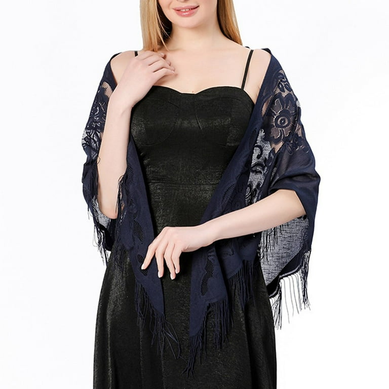 Navy cover up for wedding hotsell