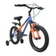thumbnail image 2 of Bicicleta Ghost Mark Rodada 16 Azul, 2 of 7