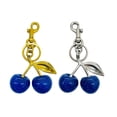 thumbnail image 6 of Fruit Pendant Fashion Accessory Fruit Keyring Stylish Key Pendant Suitable for Youthful Adults Friend and Family, 6 of 8