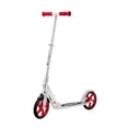 thumbnail image 2 of Razor A5 Lux Kids Folding Aluminum Portable Kick Push Scooter, Red (2-Pack), 2 of 7