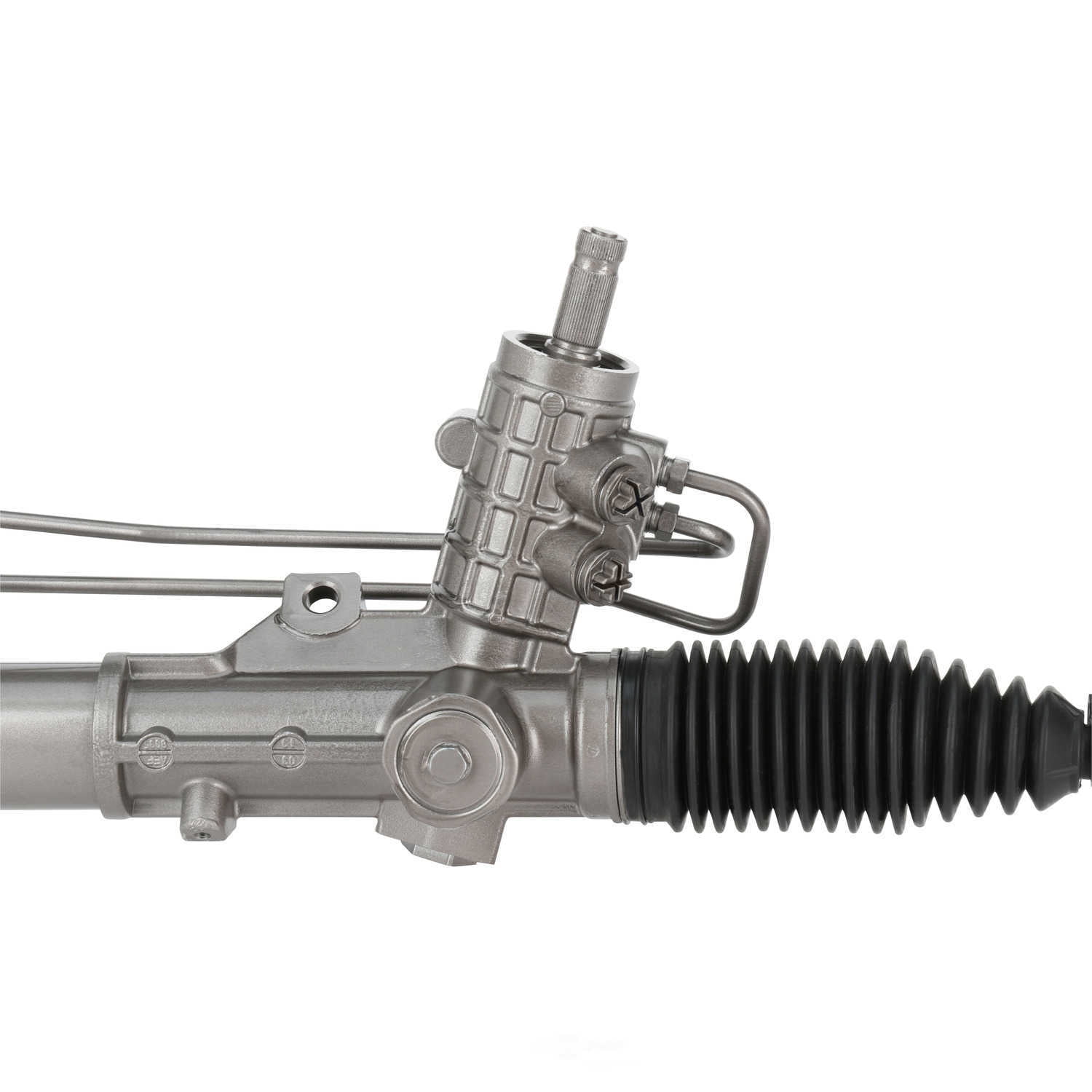 MAVAL 9302M Reman Rack & Pinion Assembly