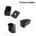 thumbnail image 6 of Waterproof Doorbell Rain Cover Shield Your Device From Rain And Uv Rays, 6 of 7