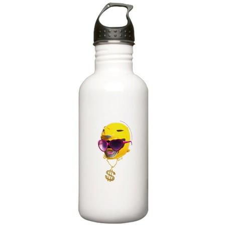 

CafePress - Power Rangers Ye - Stainless Steel Water Bottle Sports Bottle 1.0L