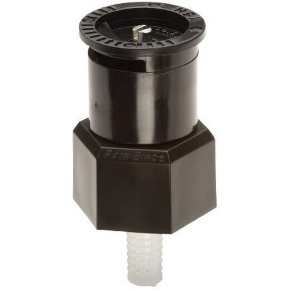 Rain Bird Shrubbery Spray Head A17H - Half Circle Spray Pattern Sprinkler Head