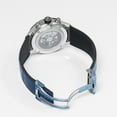 thumbnail image 3 of TAG Heuer Carrera Calibre Heuer 02 Automatic Blue Skeleton Dial Men's Watch CBG2A11.FC6460, 3 of 3