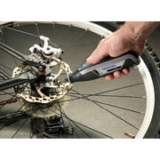 Dremel 7760-N/10 Lite 4-Volt Multipurpose Cordless Rotary Tool