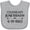 AC-Heather Grey, variant on Inktastic Celebrate Juneteenth Boys or Girls Baby Bib