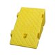 thumbnail image 1 of Toystoory Portable Curb Ramp Wheelchair Threshold Ramp  Kerb Ramp Non-slip Amarillo 16 cm, 1 of 1