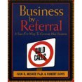 thumbnail image 1 of Business by Referral, 1 of 1