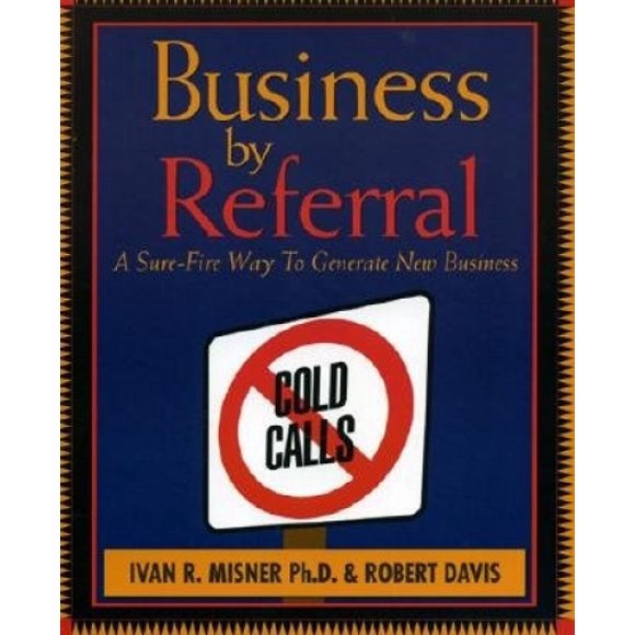 Business by Referral