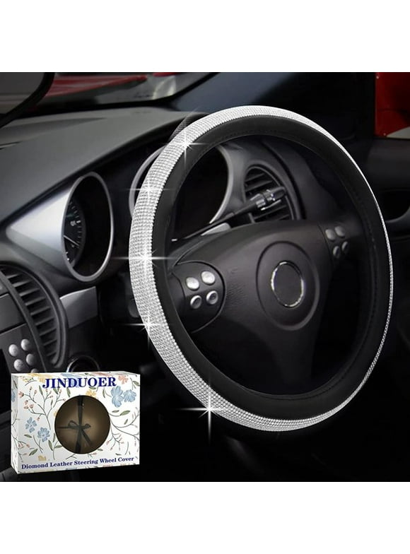 All Steering Wheel Covers in Steering Wheel Covers