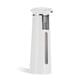 thumbnail image 3 of Lavado de manos Dispensador Cocina Cuarto de baño Inodujo Inducción Infrared Máquina de dispensación Restauagable Automático Oficina Suministros Hogar Blanco Inevent HA011508-01B, 3 of 7