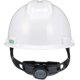 thumbnail image 5 of Casco de seguridad MSA V-Gard estilo Fas-Trac III Ratchet, 5 of 7