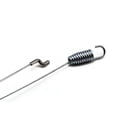 thumbnail image 4 of Bowden cable set with throttle cable and clutch cable for Einhell GC-PM 461S, 4 of 7