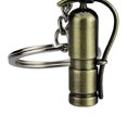 thumbnail image 3 of BESTYASH 2Ud Llavero Bombero Colgante En Aleación Metal Para En Bolsa Marrón, 3 of 8