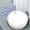 White, variant on Dvkptbk A Sweeper Intelligent Sweeping Robot Sweeping and Dragging Integrated Fully Automatic Vacuum Cleaning and Mopping Machine Home Essentials