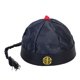 thumbnail image 5 of Sombrero oriental chino con para fiesta, escenario, teatro Negro 54cm Yuyangstore Sombrero oriental chino, 5 of 8
