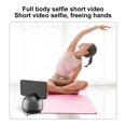 thumbnail image 3 of Follow Up Ball Head, AI Camera 360 Degree Rotating Ball Head  For Phone, 3 of 8