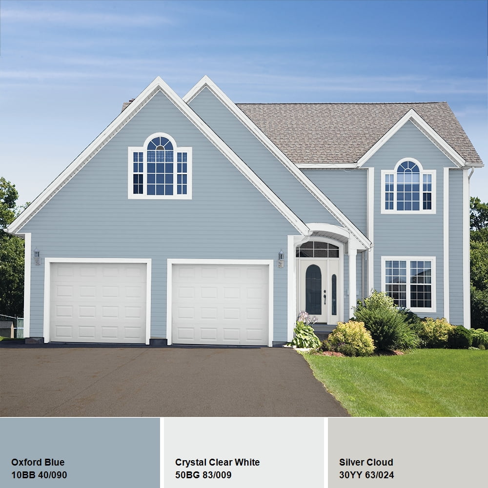 Glidden High Endurance Plus Exterior Paint And Primer Oxford Blue 10bb 40 090 Walmart Com Walmart Com Glidden High Endurance Plus Exterior Paint And Primer Oxford Blue 10bb 40 090 Walmart Com Walmart Com