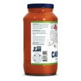 thumbnail image 5 of Carbone Pasta Sauce 24oz (2 Pack), Marinara & Tomato Basil, Kosher, Project-Non GMO Verified, Made by Award Winning Chefs, Imported Italian Tomatoes, Keto Friendly, 5 of 5