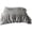 Gray-GY Home Decor, variant on karymi Double Sided Ice Silk Quilt Cover 90x78 Inch with Breathable Cool Touch Fabric for Warm Weather Machine Washable and Wrinkle Resistant Gift Ideas
