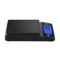 thumbnail image 4 of Xwjun Digital Scale 0.01g Precision Jewelry Scale For Jewelry Tea And Small Items Portable Milligram Scale With LCD Display Food Scale Coffee Scale Micro Scale Pocket Scale, 4 of 6