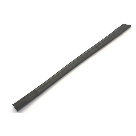 1.25 Inch Flexible Crevice Tool for All Vacuum Hoses Accepting 1 1/4