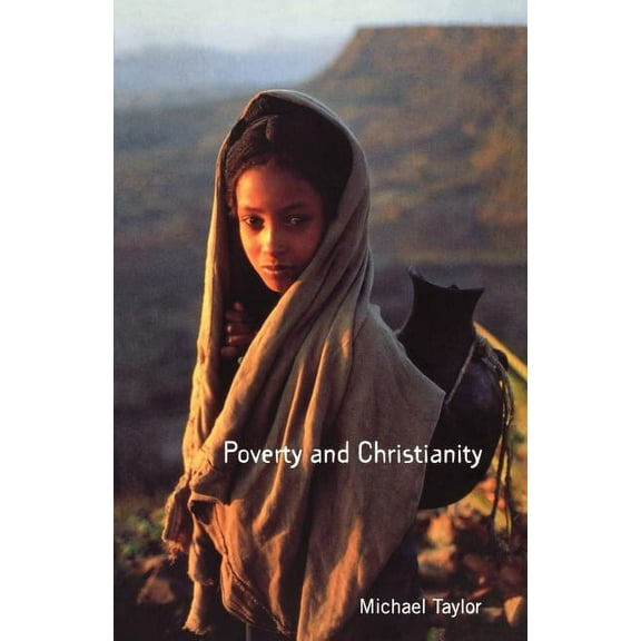 Poverty and Christianity, (Paperback)