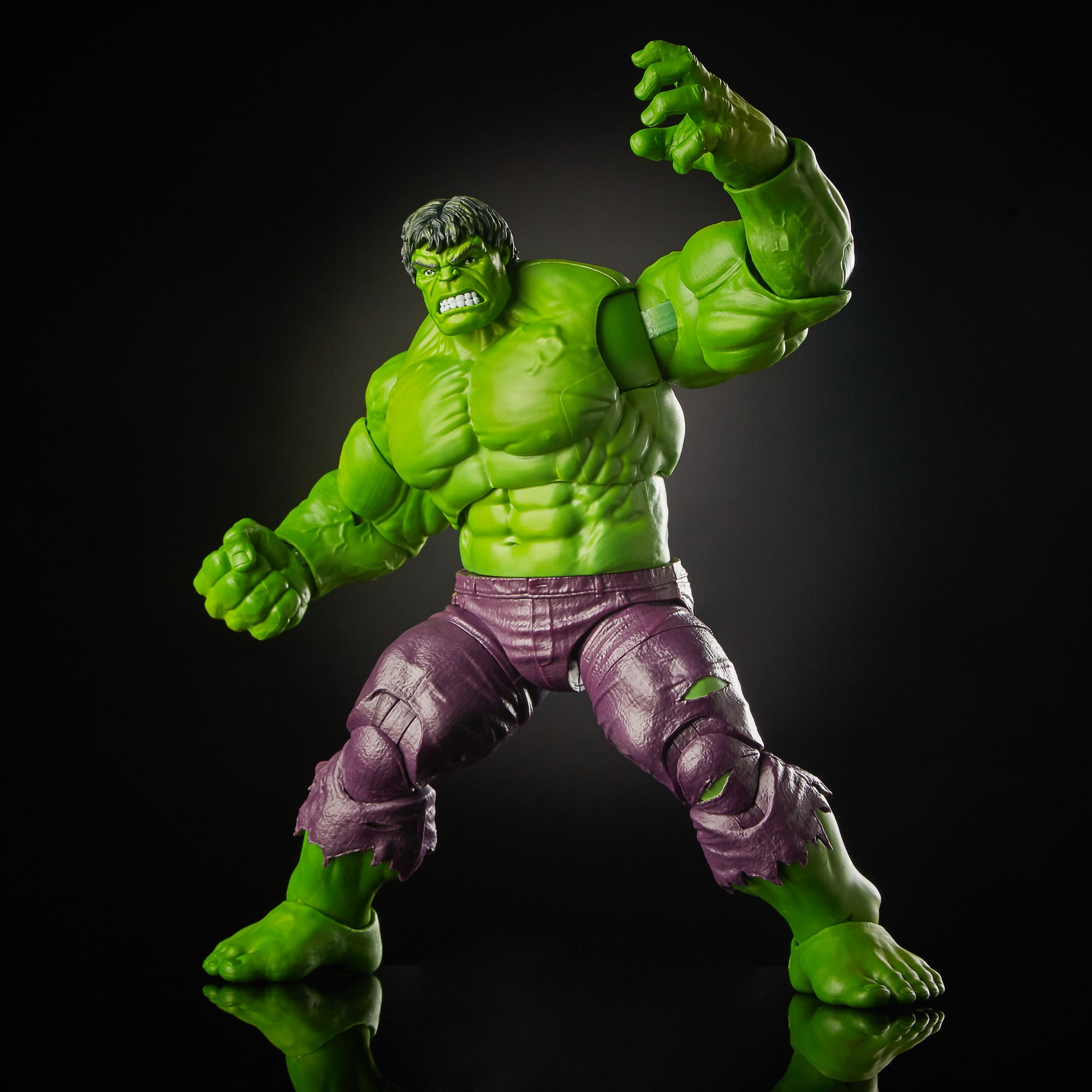 hulk legends action figures