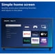 thumbnail image 5 of Pantalla Philips 40 Pulgadas 40pfl6533 Smart Tv Roku Fhd, 5 of 6
