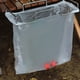 thumbnail image 4 of Soporte de Bolsas de Basura, Colgadore de Bolsas de Basura de Acero inoxidable para la cocina, 4 of 7