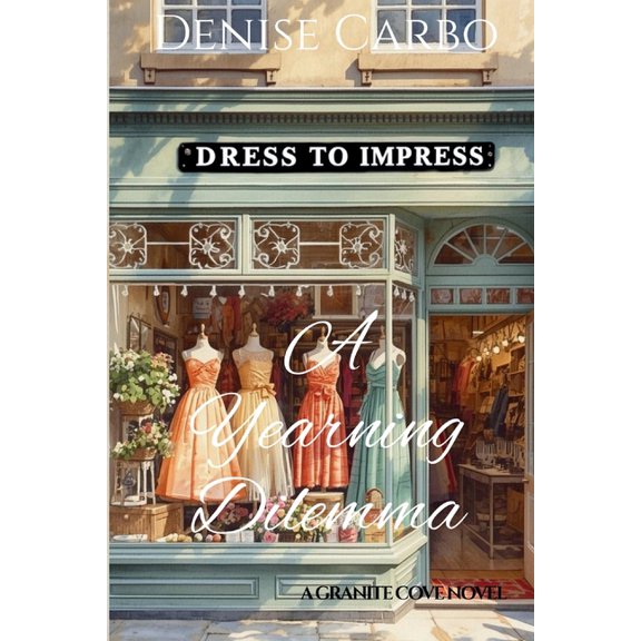 A Yearning Dilemma, (Paperback)