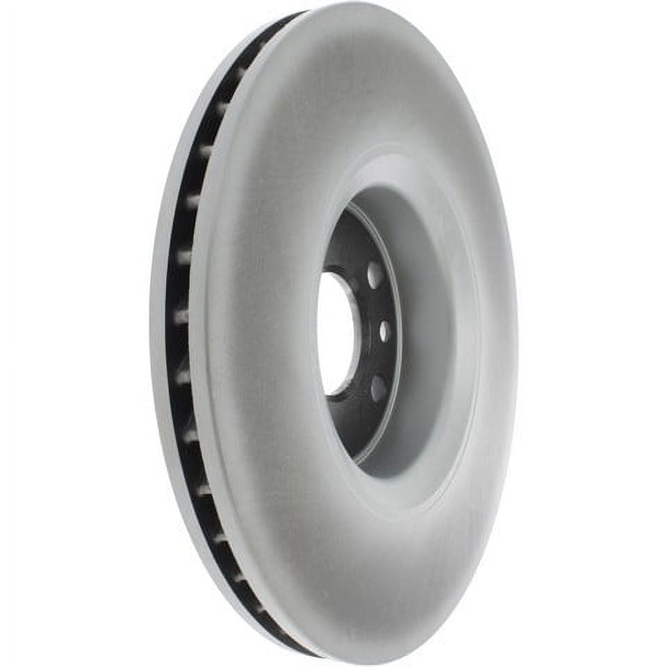 Centric 320.39042 Centric GCX Disc Brake Rotors - Partial Coating Fits select: 2011-2018 VOLVO S60, 2008-2016 VOLVO XC70
