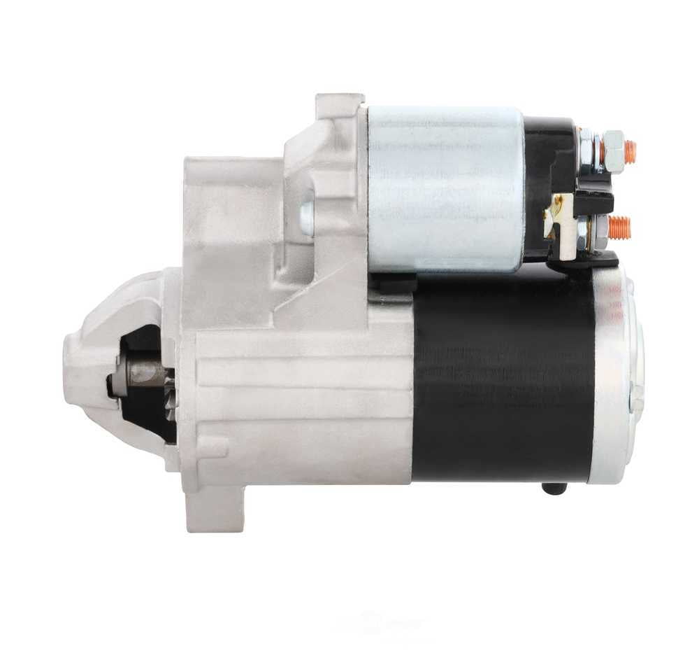 Bosch SR6483X Premium Starter