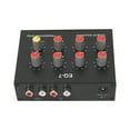 thumbnail image 3 of Ecualizador de Sonido Digital Ticfox 7 Bandas, 3 of 12