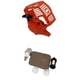 thumbnail image 1 of de piezas Arrancador de Retroceso Filtros de Aire Accesorios de Coches para FS38 FS45 FS46 FS55 DYNWAVEMX Filtro de aire para recortadora de hilo, 1 of 5