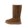 thumbnail image 3 of White Mountain Women's Mid Calf Rhinestone Cozy Boot, 3 of 6
