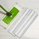 thumbnail image 4 of 2 almohadillas de repuesto para trapeador, almohadillas planas de repuesto, almohadillas reutilizables para trapeador plano., 4 of 5
