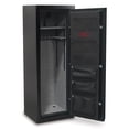 thumbnail image 4 of Sports Afield	Preserve Gun Safe Electronic Lock Black SA5520P, 4 of 5
