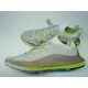 thumbnail image 1 of Ad-id-as Originals Shoes 4D Fusio Gray Solar Yellow Running FY5928 Mens Size 9 New, 1 of 6