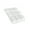 9 consecutive words, variant on Fortunes Symbol Silicone Baking Molds 4/9 Cavities Multiple Use Cake Chocolate Maker Cultural Decoration Kitchen Essential