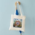 thumbnail image 4 of CafePress - Blessed Be Tote Bag - Unisex Canvas Tote Bag, Beige, 1-Piece, 4 of 6