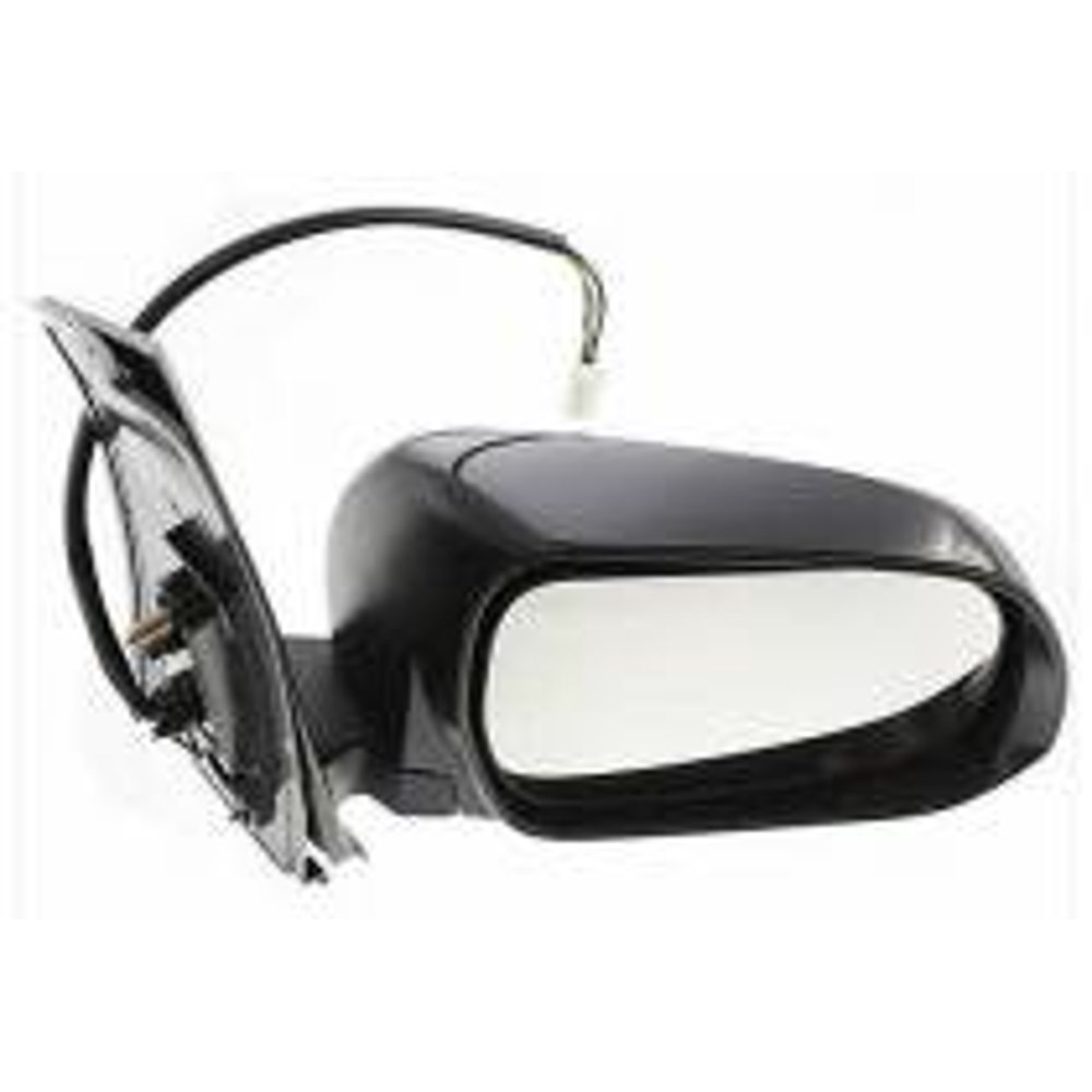 GoParts OE Replacement for 2011 2012 Toyota Sienna Van Side View