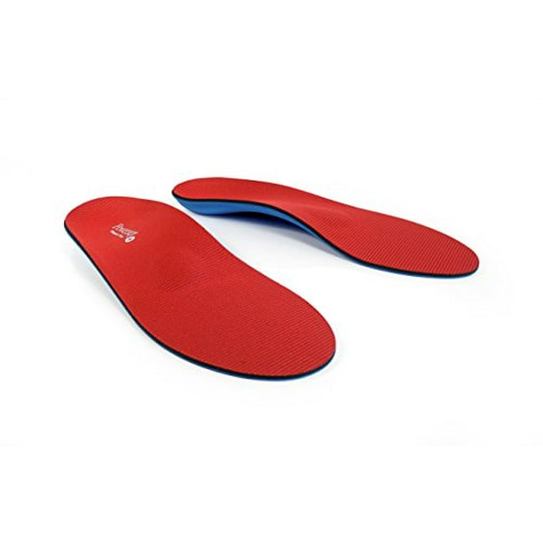 Powerstep pinnacle plus full hot sale length orthotic shoe inserts