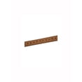 thumbnail image 5 of Unique Bargains Women's Carved Multi-Hole Hollow Alloy Pin Buckle Faux Leather Belt, 5 of 6