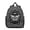 Black-49, variant on Tropical Starfish Student Backpack – Beach Seashells Seahorse Fish Creatures Ocean Anchor Mermaid Sea Marine Coral Seaside Nautical Summer Sand Vintage Design